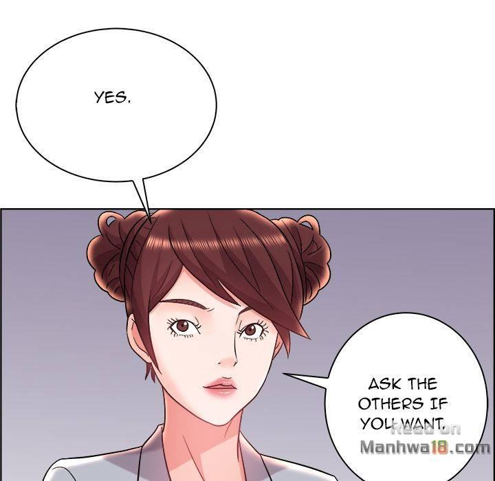 Castle ; Trapped Chapter 13 - Manhwa18.com