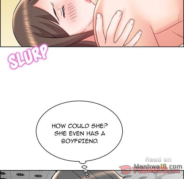 Castle ; Trapped Chapter 13 - Manhwa18.com