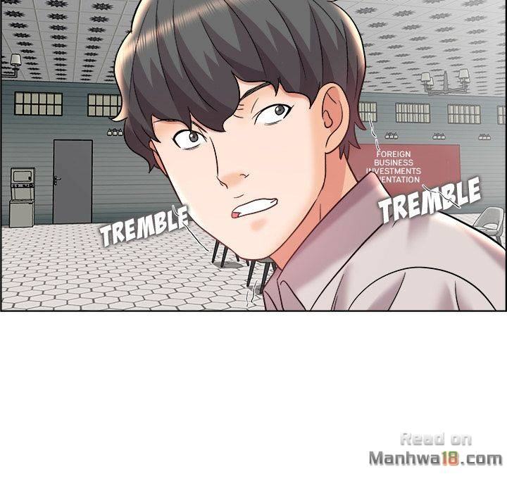 Castle ; Trapped Chapter 13 - Manhwa18.com