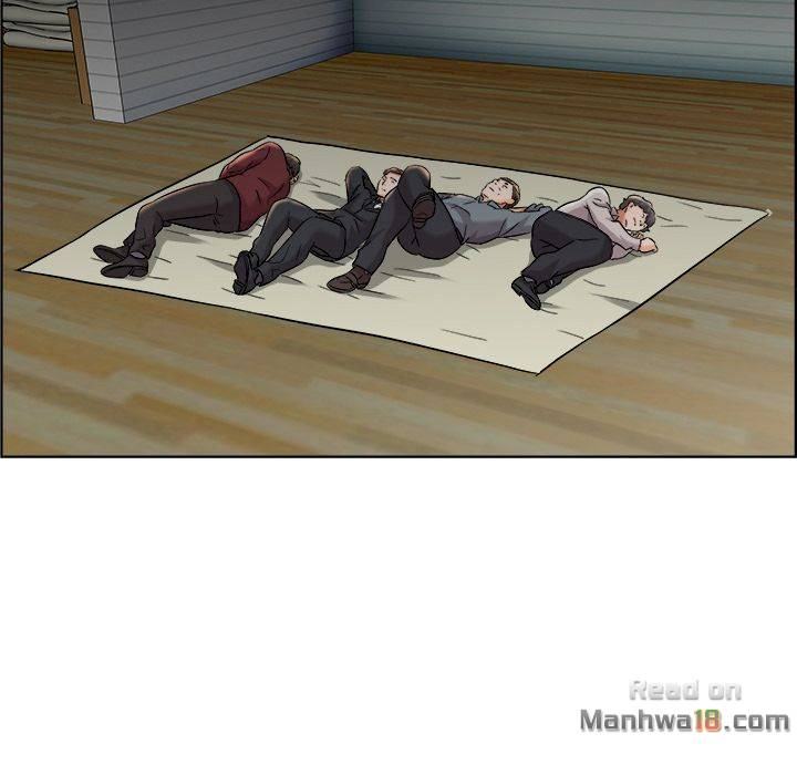 Castle ; Trapped Chapter 13 - Manhwa18.com