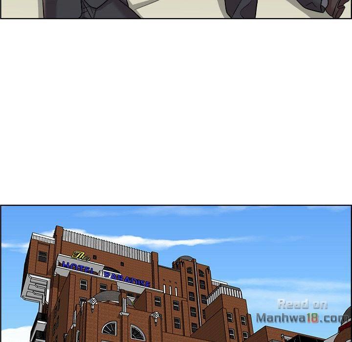 Castle ; Trapped Chapter 13 - Manhwa18.com