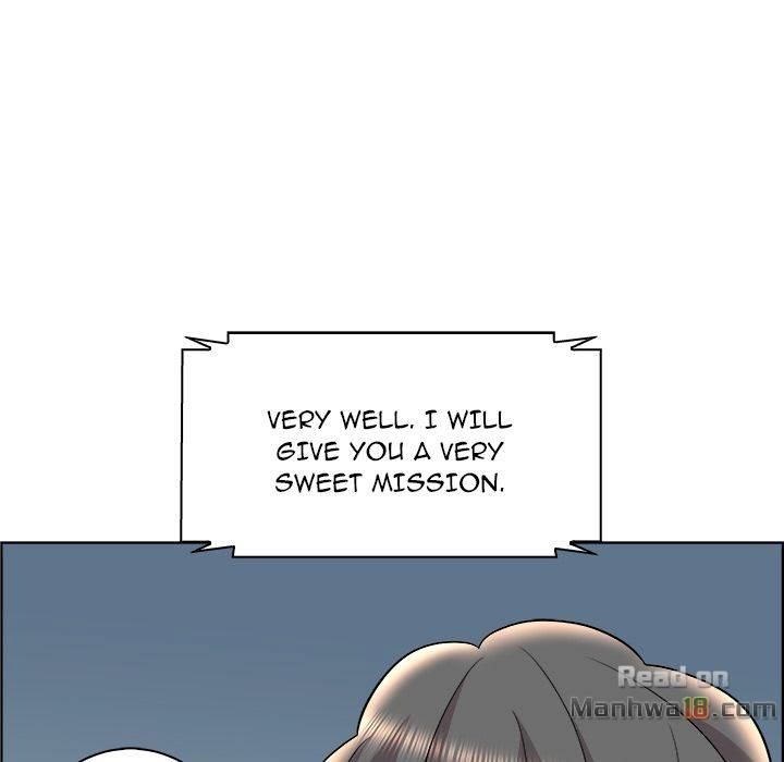 Castle ; Trapped Chapter 13 - Manhwa18.com