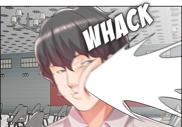 Castle ; Trapped Chapter 18 - Manhwa18.com