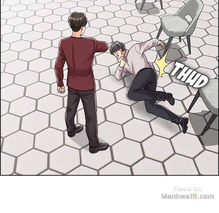 Castle ; Trapped Chapter 18 - Manhwa18.com