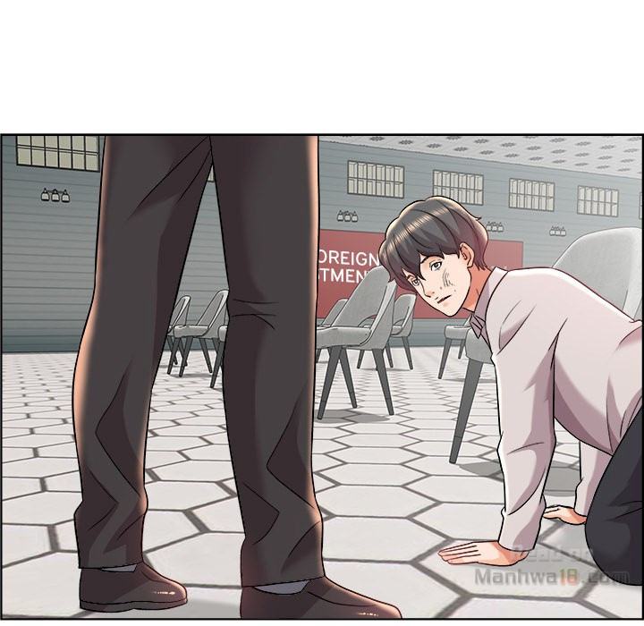 Castle ; Trapped Chapter 18 - Manhwa18.com