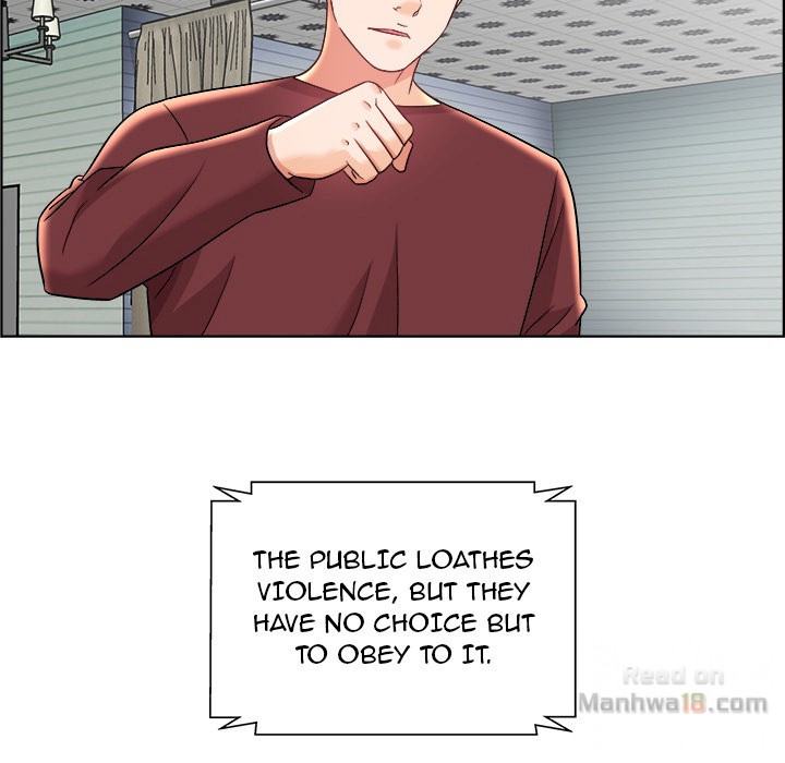 Castle ; Trapped Chapter 18 - Manhwa18.com