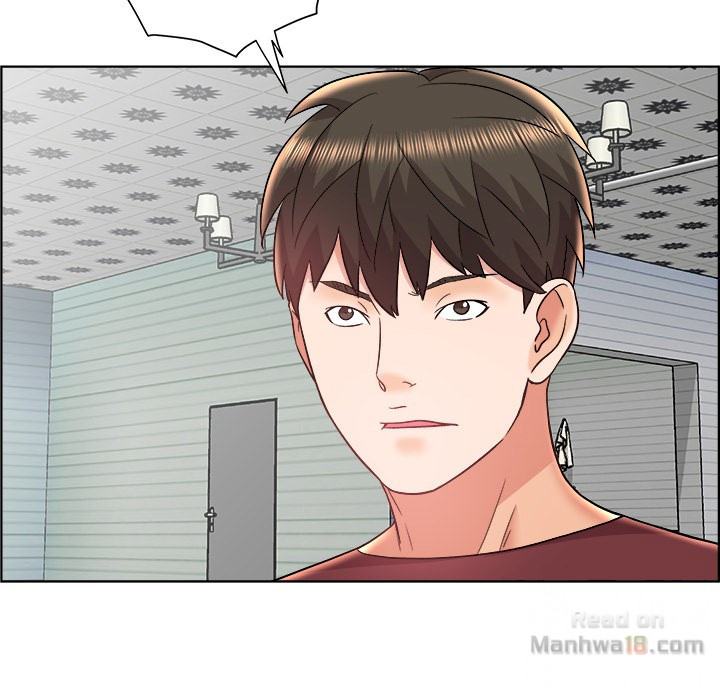 Castle ; Trapped Chapter 18 - Manhwa18.com