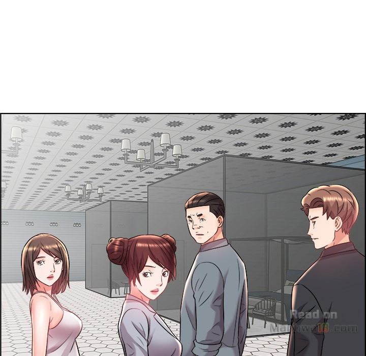 Castle ; Trapped Chapter 18 - Manhwa18.com