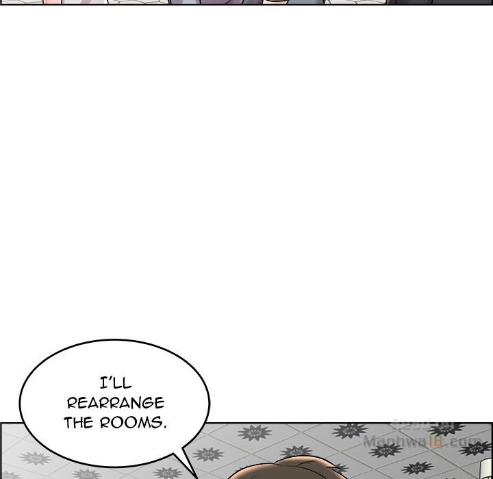 Castle ; Trapped Chapter 18 - Manhwa18.com