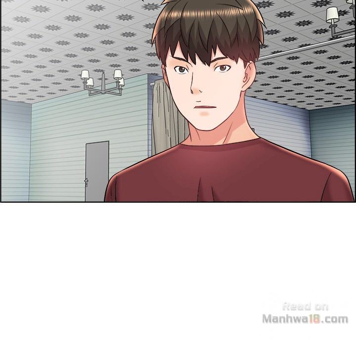 Castle ; Trapped Chapter 18 - Manhwa18.com