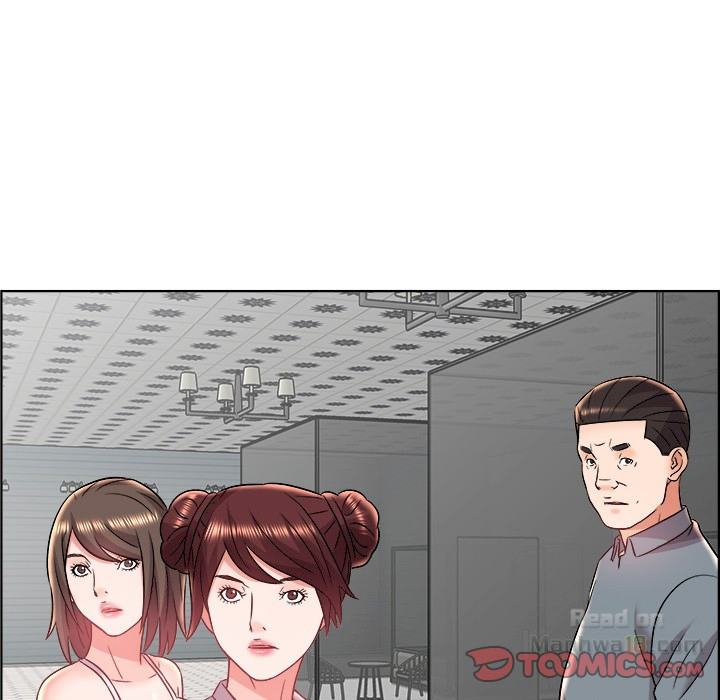 Castle ; Trapped Chapter 18 - Manhwa18.com