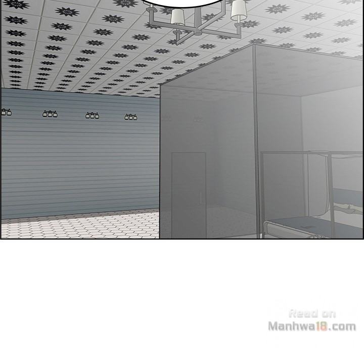 Castle ; Trapped Chapter 18 - Manhwa18.com