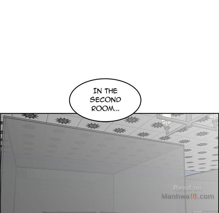 Castle ; Trapped Chapter 18 - Manhwa18.com