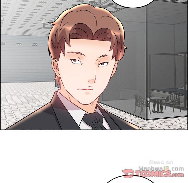 Castle ; Trapped Chapter 18 - Manhwa18.com