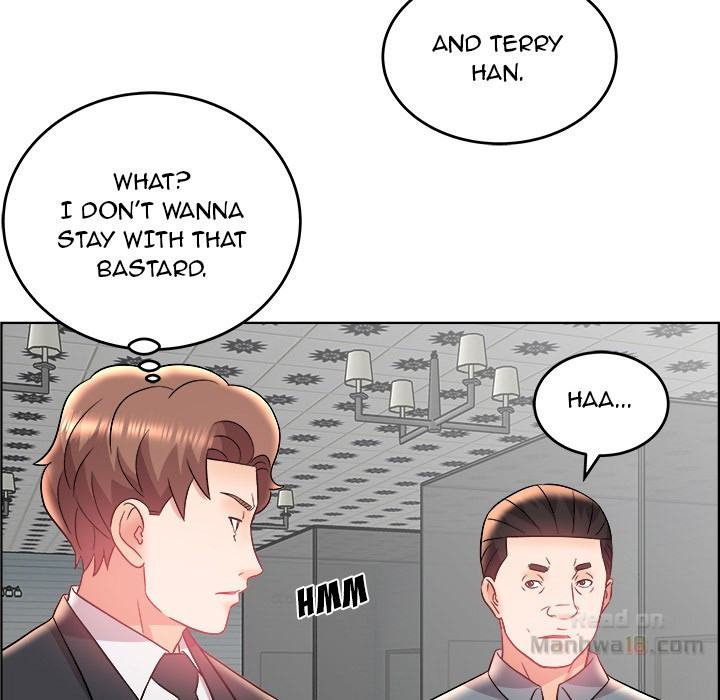 Castle ; Trapped Chapter 18 - Manhwa18.com