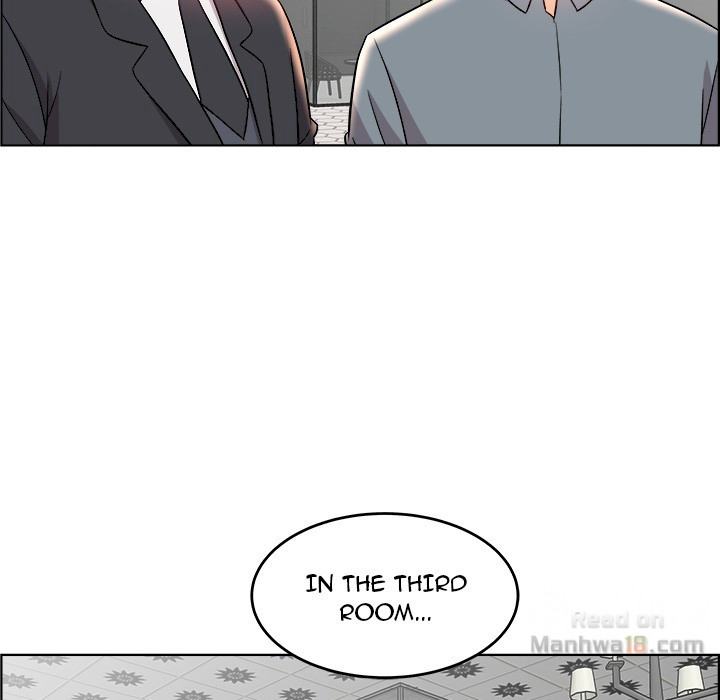Castle ; Trapped Chapter 18 - Manhwa18.com