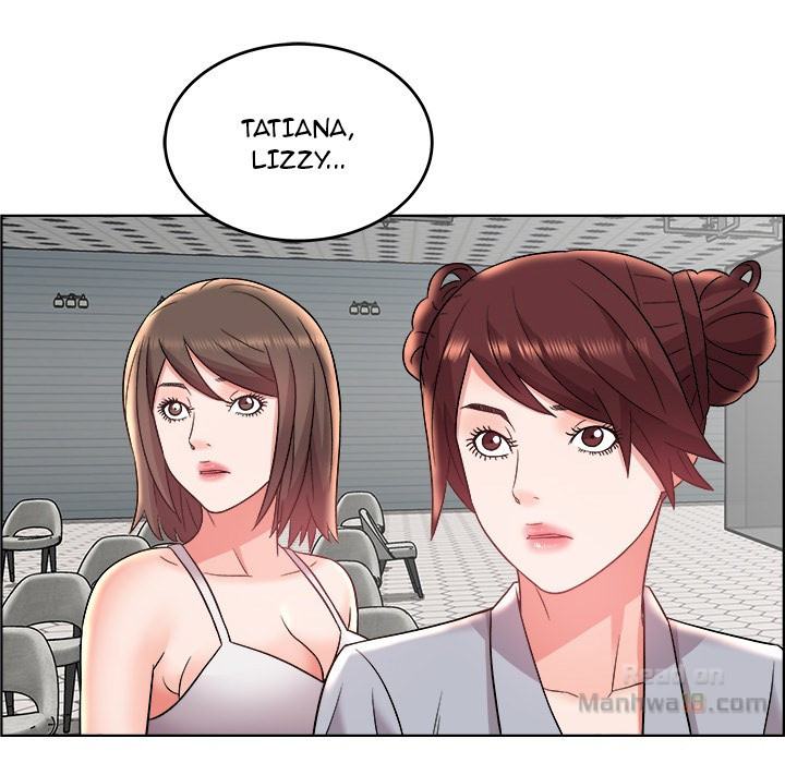 Castle ; Trapped Chapter 18 - Manhwa18.com