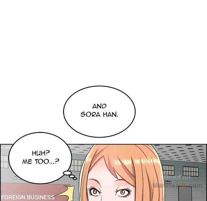 Castle ; Trapped Chapter 18 - Manhwa18.com