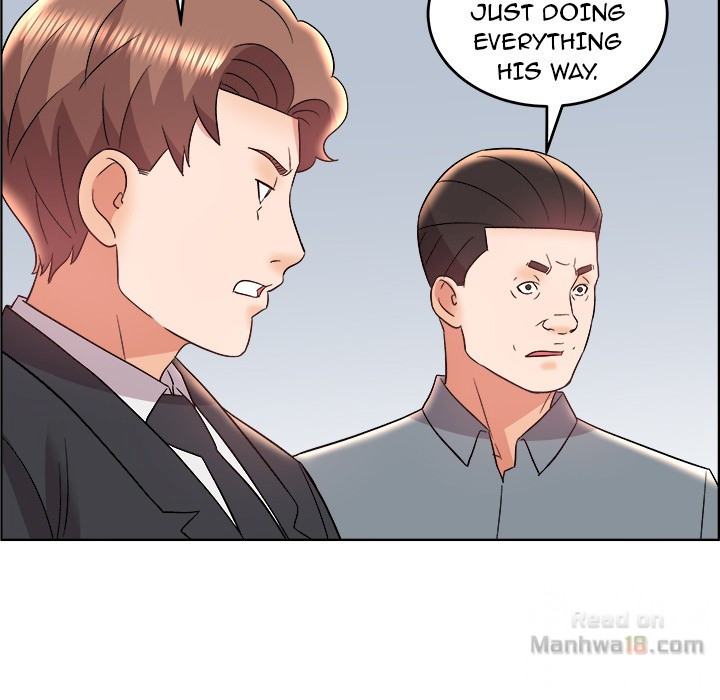 Castle ; Trapped Chapter 18 - Manhwa18.com