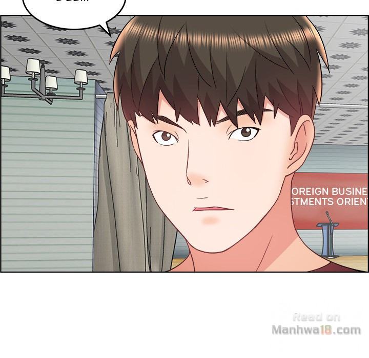 Castle ; Trapped Chapter 18 - Manhwa18.com