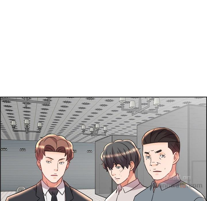 Castle ; Trapped Chapter 18 - Manhwa18.com