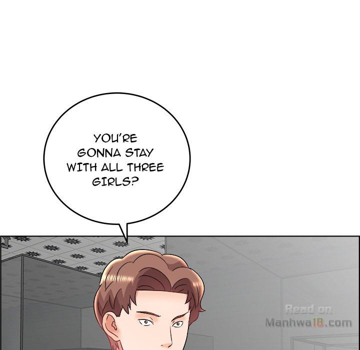 Castle ; Trapped Chapter 18 - Manhwa18.com