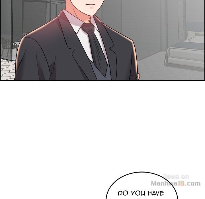 Castle ; Trapped Chapter 18 - Manhwa18.com