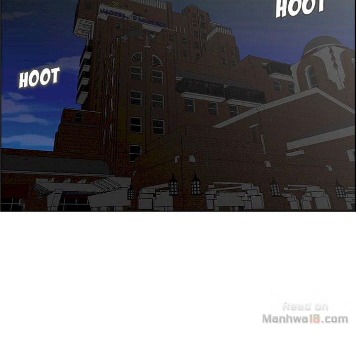 Castle ; Trapped Chapter 18 - Manhwa18.com
