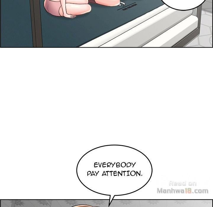 Castle ; Trapped Chapter 18 - Manhwa18.com