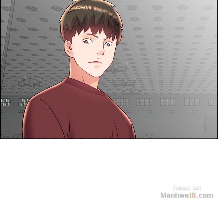 Castle ; Trapped Chapter 18 - Manhwa18.com