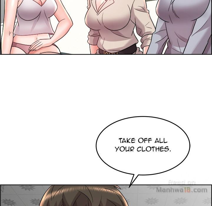 Castle ; Trapped Chapter 18 - Manhwa18.com