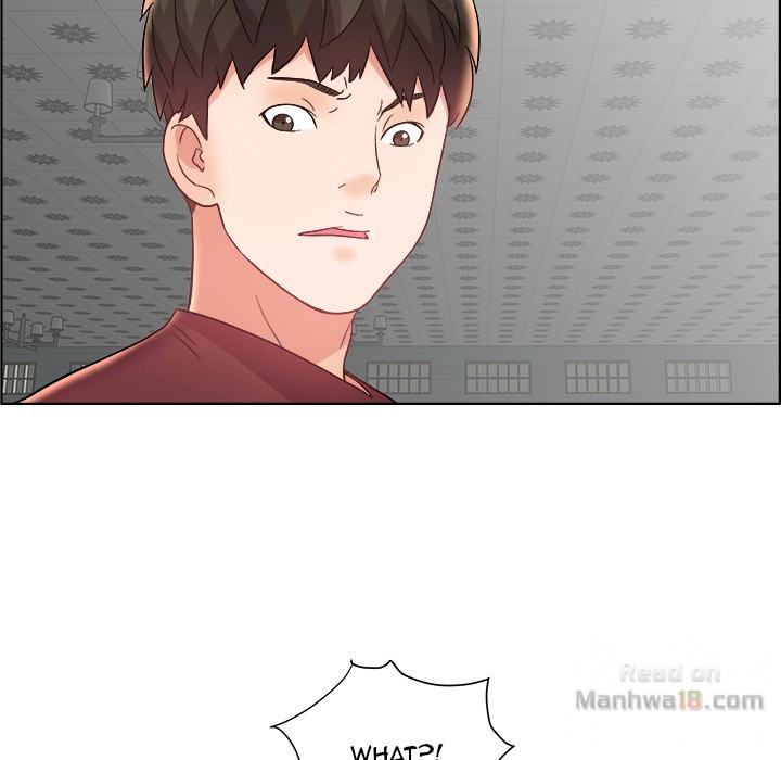 Castle ; Trapped Chapter 18 - Manhwa18.com