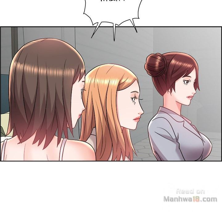 Castle ; Trapped Chapter 18 - Manhwa18.com