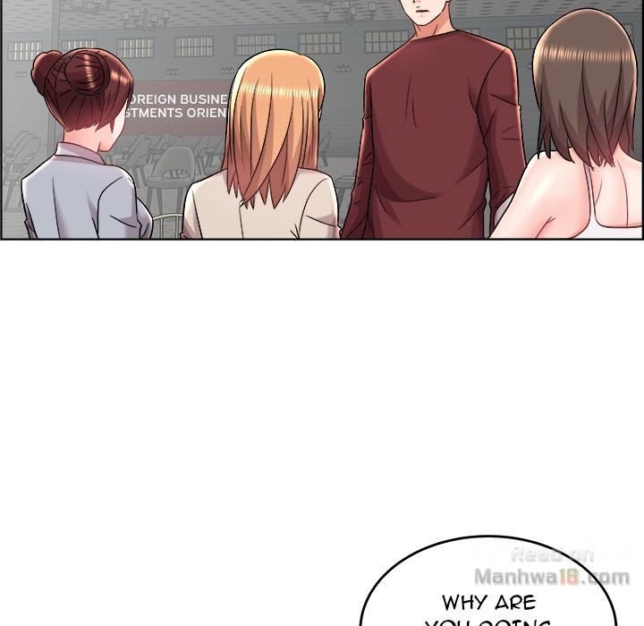 Castle ; Trapped Chapter 18 - Manhwa18.com