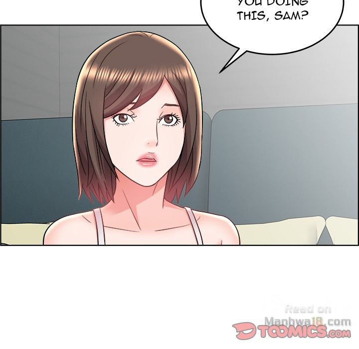 Castle ; Trapped Chapter 18 - Manhwa18.com