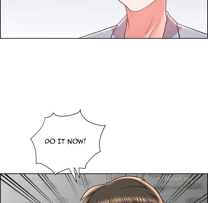 Castle ; Trapped Chapter 18 - Manhwa18.com