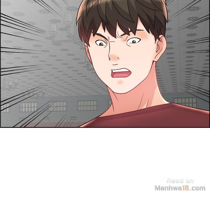 Castle ; Trapped Chapter 18 - Manhwa18.com