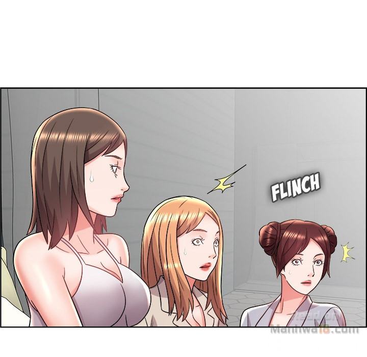 Castle ; Trapped Chapter 18 - Manhwa18.com