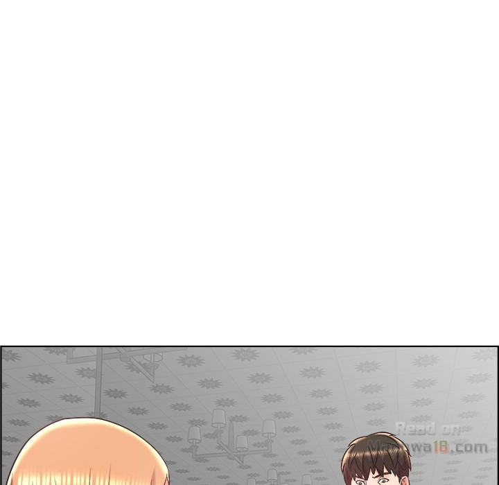 Castle ; Trapped Chapter 18 - Manhwa18.com