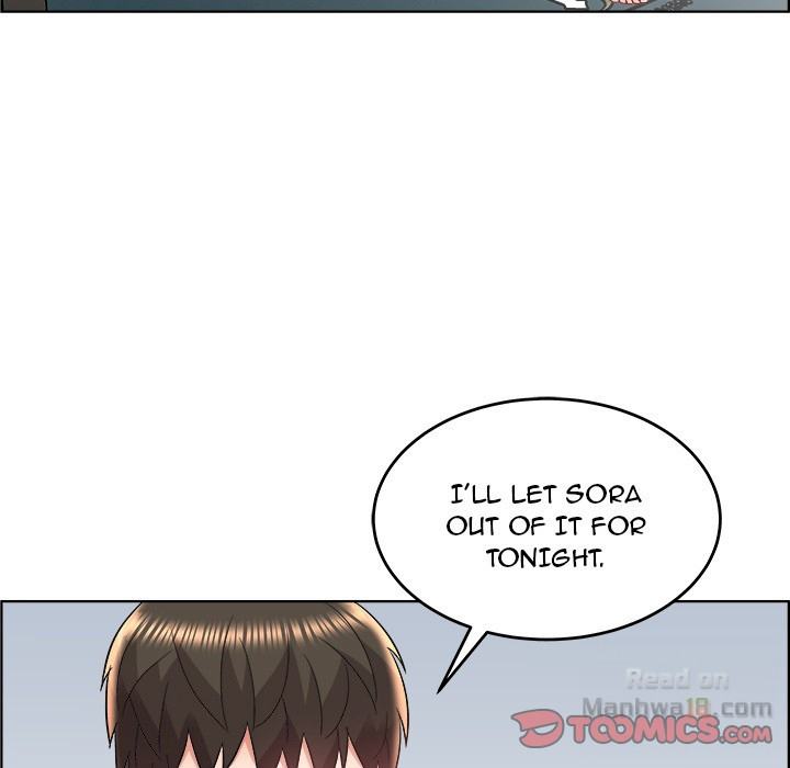 Castle ; Trapped Chapter 18 - Manhwa18.com