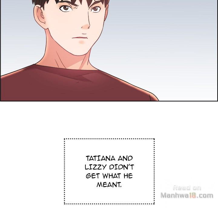 Castle ; Trapped Chapter 18 - Manhwa18.com
