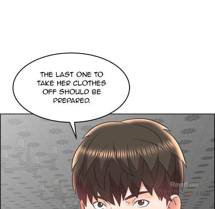 Castle ; Trapped Chapter 18 - Manhwa18.com