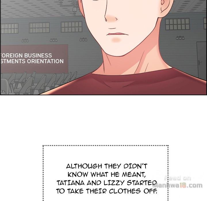 Castle ; Trapped Chapter 18 - Manhwa18.com