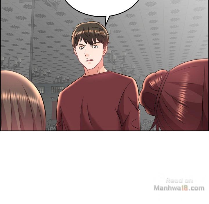 Castle ; Trapped Chapter 18 - Manhwa18.com