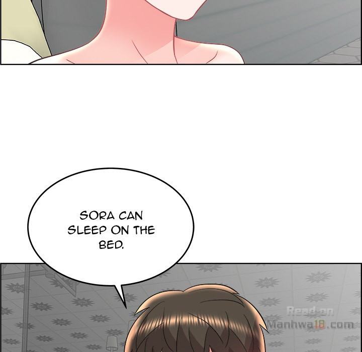Castle ; Trapped Chapter 18 - Manhwa18.com