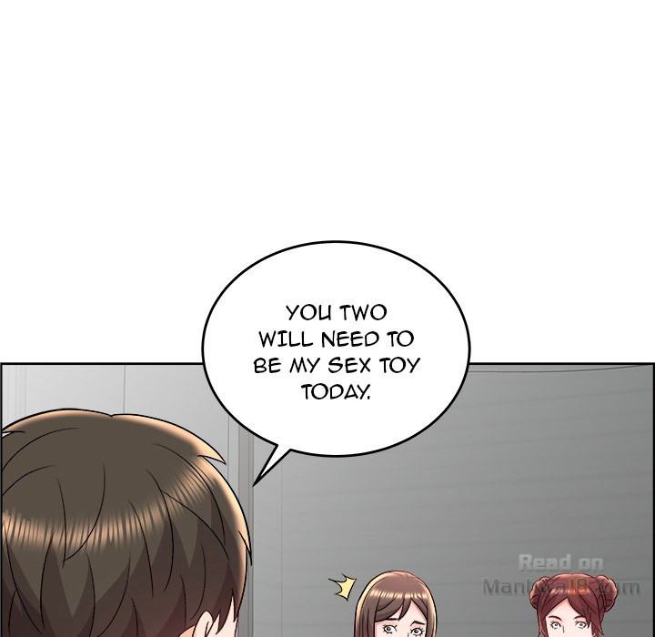 Castle ; Trapped Chapter 18 - Manhwa18.com