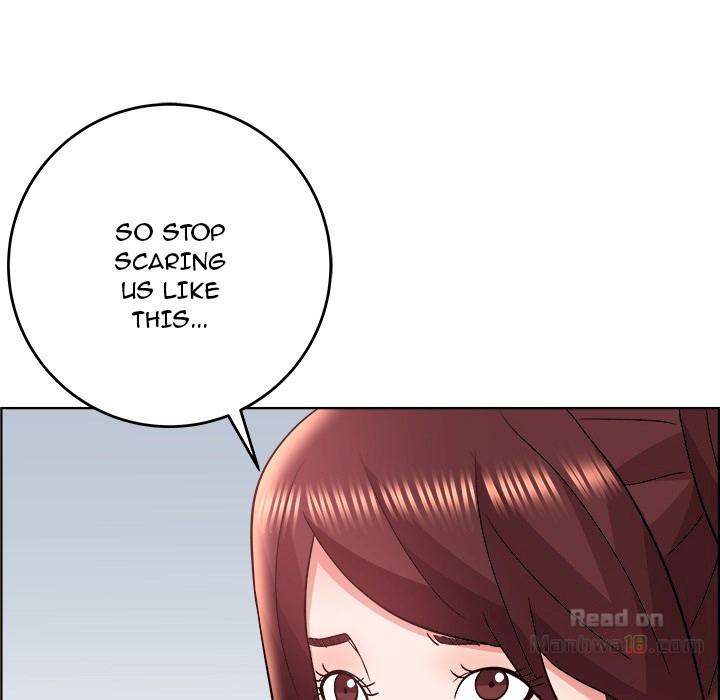 Castle ; Trapped Chapter 18 - Manhwa18.com