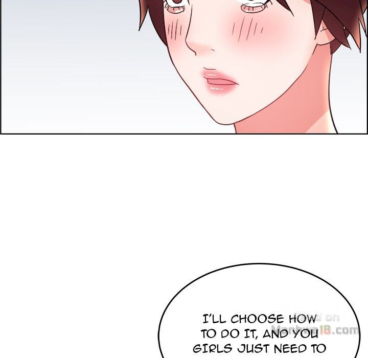 Castle ; Trapped Chapter 18 - Manhwa18.com