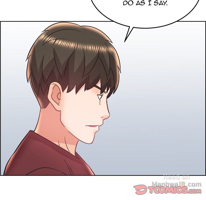 Castle ; Trapped Chapter 18 - Manhwa18.com