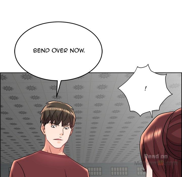 Castle ; Trapped Chapter 18 - Manhwa18.com